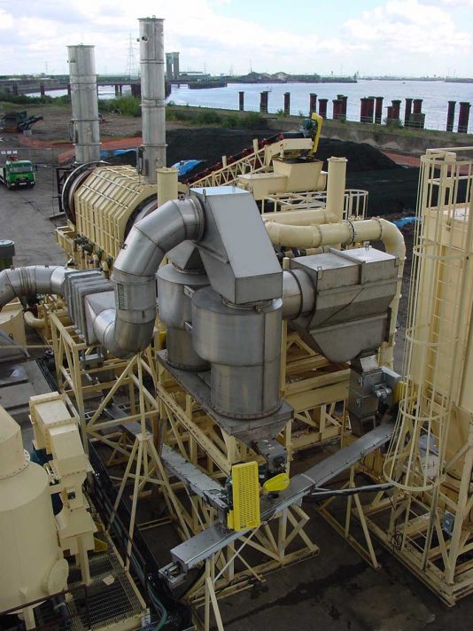 Indirect System 
