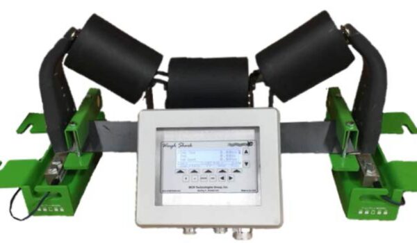 Belt Scales