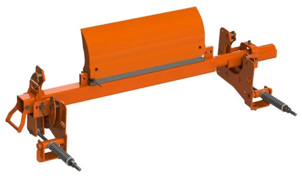 Belt Scrapers