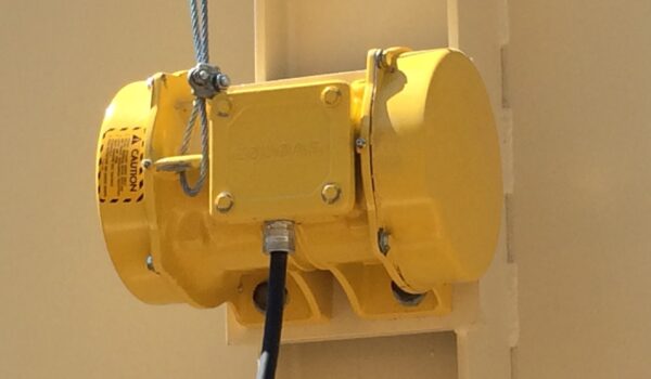 Bin Vibrators