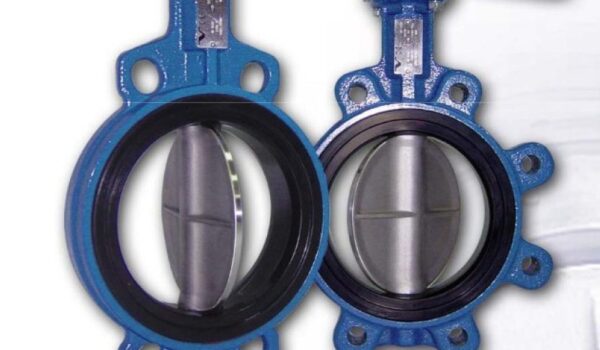 Butterfly Valves