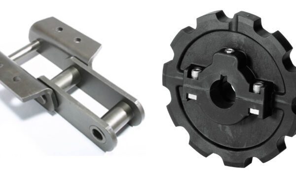 Chain & Sprockets