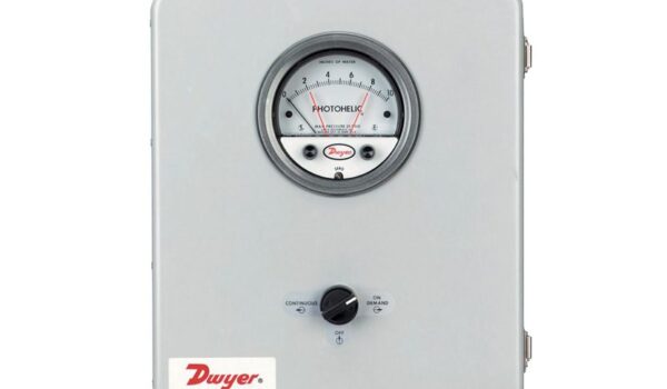 Damper & Timer Controls