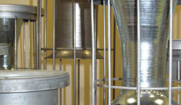 Filter Cages