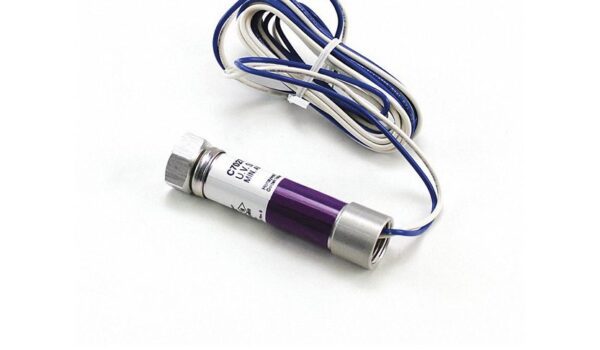 Flame Scanner