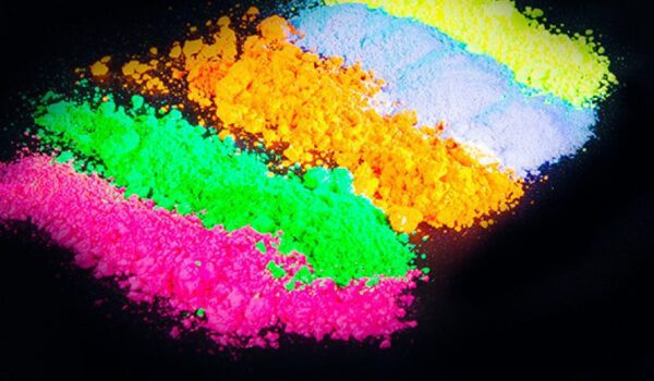 Leak Detection Powder
