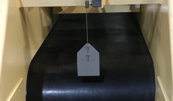 No Flow Switch