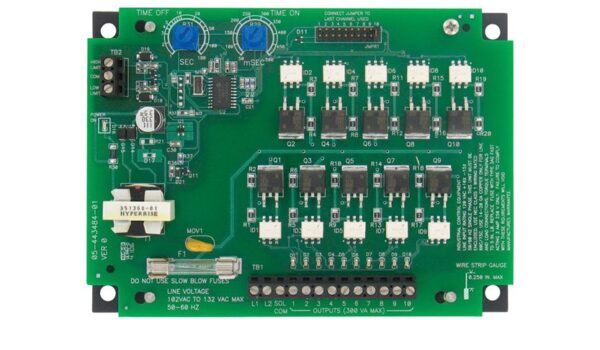 Pulse Boards