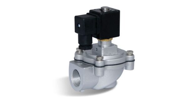 Pulse Valves & Kits
