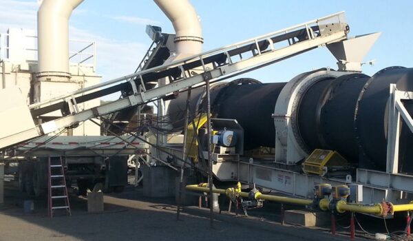 Recycle Systems