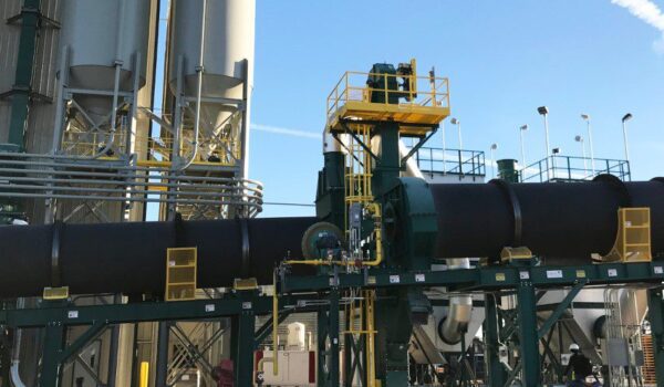 Texas Drying System