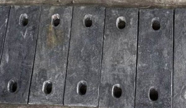 Steel Liners