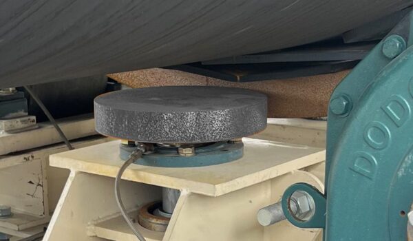 Thrust Rollers