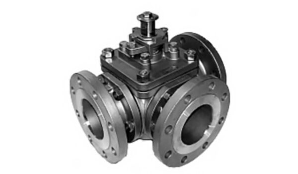 Plug Valve