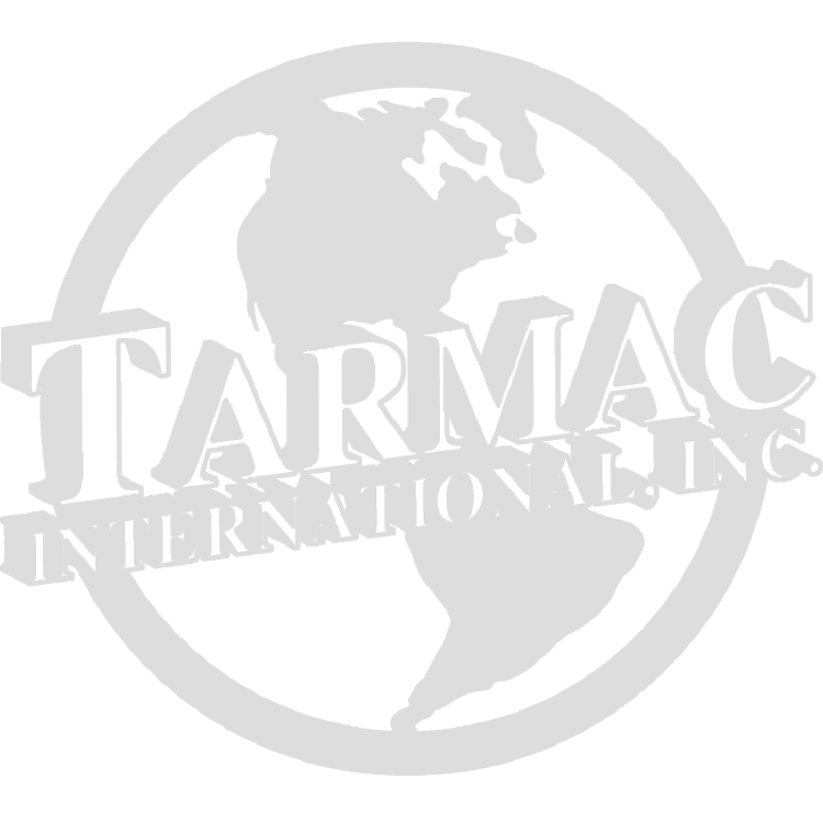 Tarmac International Inc Logo