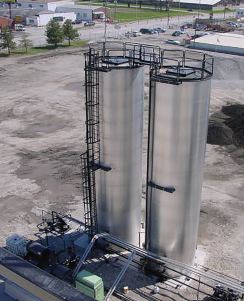 Ac Tanks Brand New Ti148