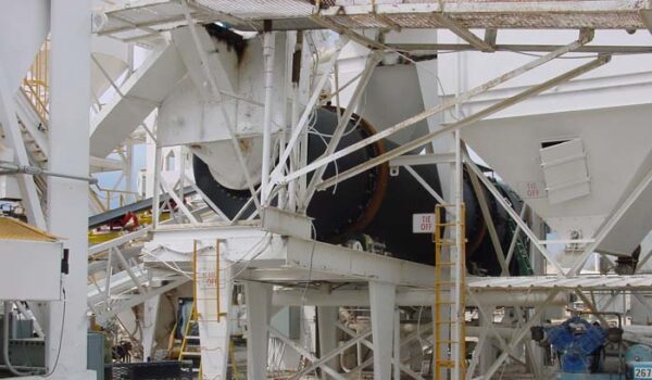 Used Hot Mix Asphalt Plants & Components