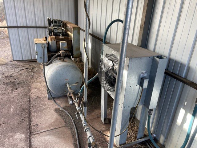 Compressor Sc094 Ba2