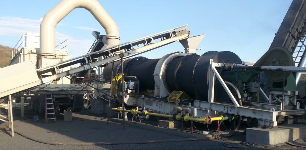 Drum Mixers Ti235