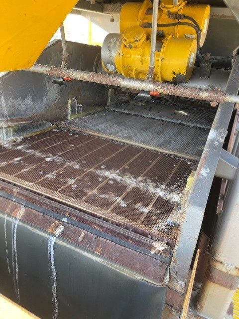 Screen Deck Sc094 Ba5