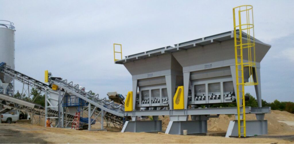 Tarmac Rap Bins Ti193