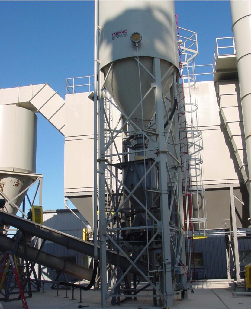 Weigh Depletion Pod S067